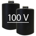 100-V-Lautsprecher