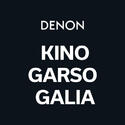 KINO GARSO GALIA