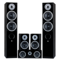 SPEAKER SETS