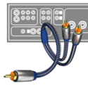 AUDIO-VIDEO CABLES