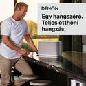 EGY HANGSZÓRÓ. TELJES OTTHONI HANGZÁS.