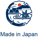 MADE IN JAPAN