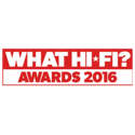 WHAT HI-FI? AWARDS 2016