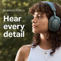 HEAR EVERY DETAIL