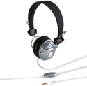 OVER-EAR HEADPHONES