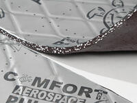 AEROSPACE PULSAR (5mm)