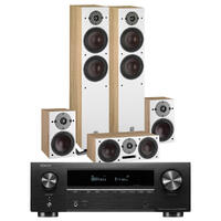 AVR-X1800H + OBERON 7/1/VOKAL