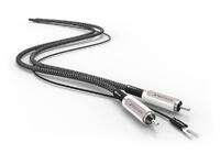 JURA CABLE RCA 0.6M (+GROUND WIRE)
