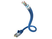 PROFESSIONAL Ethernet CAT 7 SF/UTP (1.0m)