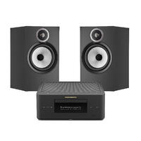 MCR 60n DAB + 606 S3