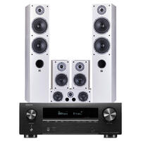 AVR-X1800H + RAPTOR 7/1/VOCAL