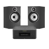 MCR 60n DAB + 606 S3