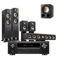 AVR-X1800H + ES55/ES15/ES35C/ES10SUB