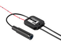 DAB-S-33a (FAKRA/FAKRA)