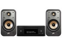RCD-N12 DAB + SIGNATURE ES 20