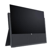 iconic v.55 GRAPHITE GREY