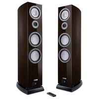 SMART VENTO 9 S2 WALNUT