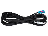 LowLoss extension FAKRA/DIN